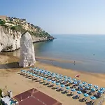 Hotel Mediterraneo 4*
