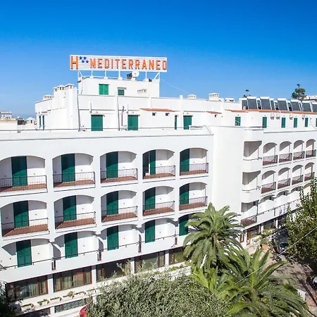 Mediterraneo 4* فيستَ