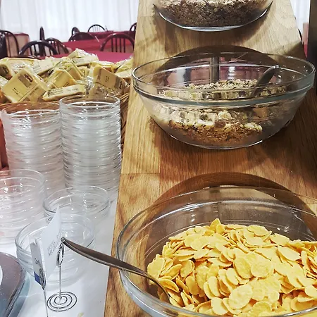 Mediterraneo فيستَ