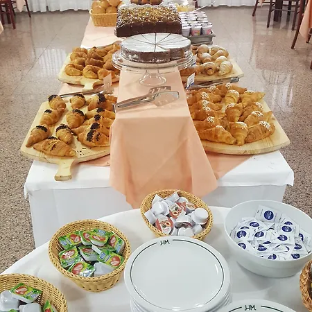 Mediterraneo فندق 4*