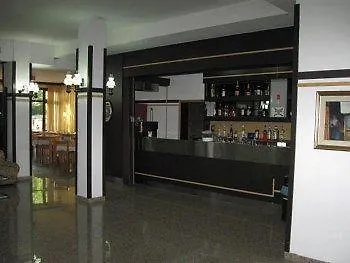 فندق Mediterraneo