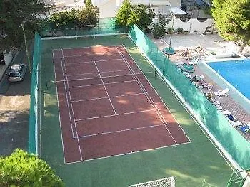 Mediterraneo 4* فيستَ