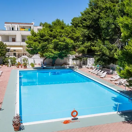 فندق Mediterraneo