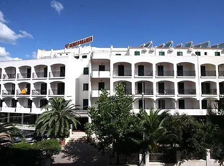 Mediterraneo 4*