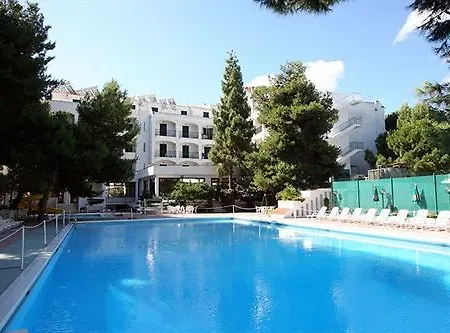 Mediterraneo 4* فيستَ