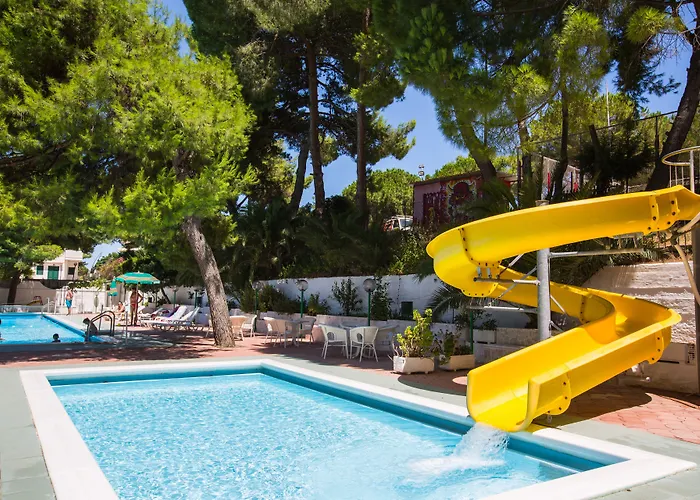 Mediterraneo 4* فيستَ