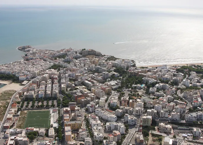 Mediterraneo فيستَ