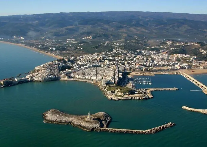 Mediterraneo فندق 4*