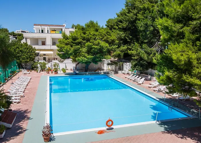 فندق Mediterraneo