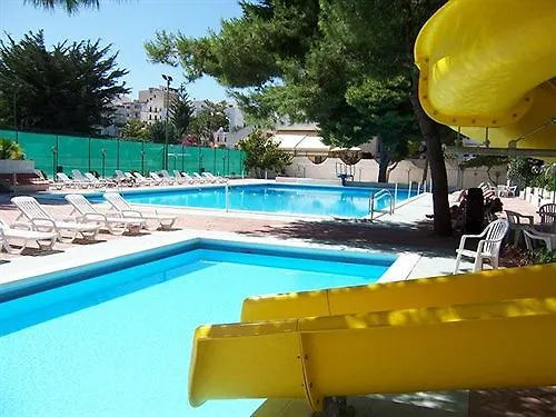 Mediterraneo فندق فيستَ