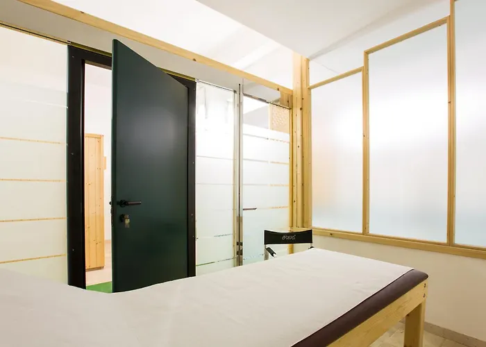 Mediterraneo فندق 4*