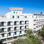 Mediterraneo 4* Vieste