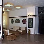 Mediterraneo Hotel Vieste