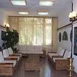 Mediterraneo Hotel
