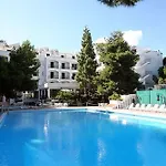 Mediterraneo 4* Vieste
