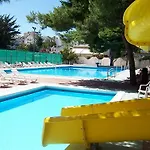 Mediterraneo Hotel Vieste
