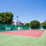 Hotel Mediterraneo 4*