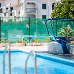 Mediterraneo 4* Vieste