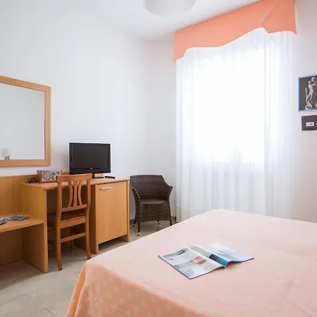 Hotel Mediterraneo Vieste