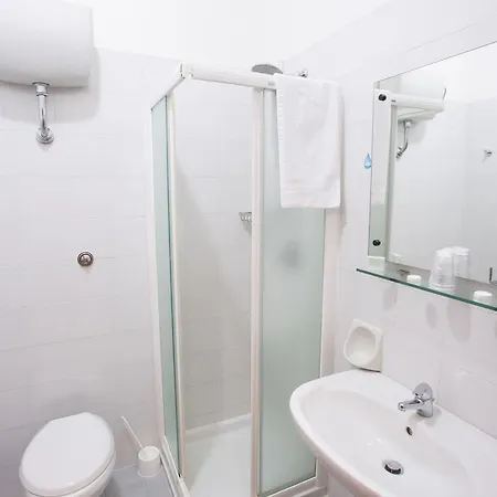 Mediterraneo Hotel 4*