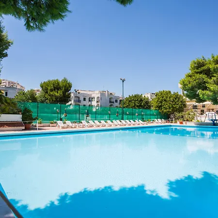 Mediterraneo Hotel Vieste