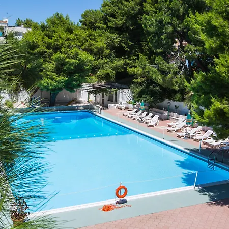 호텔 Mediterraneo 4*