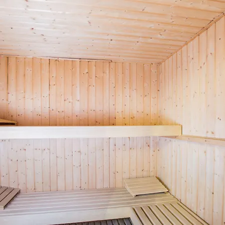 호텔 Mediterraneo 4*