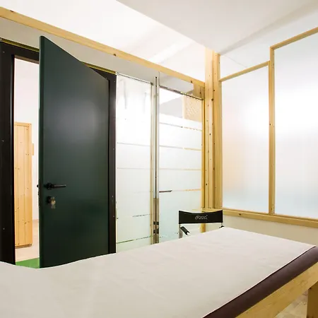 Mediterraneo Hotell Vieste