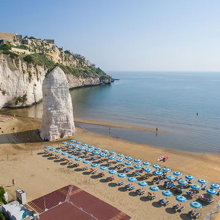 Hotel Mediterraneo 4*