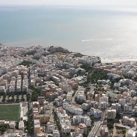 Mediterraneo Vieste