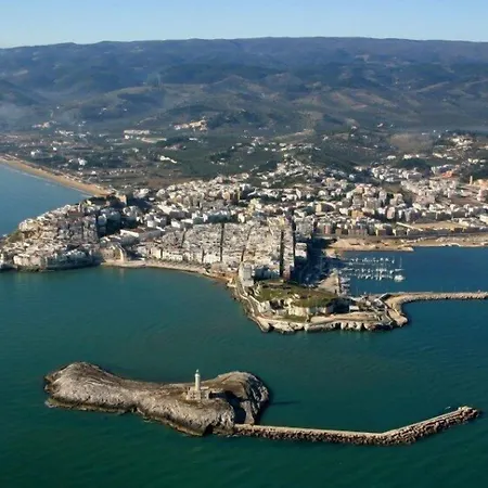 Mediterraneo 호텔 4*