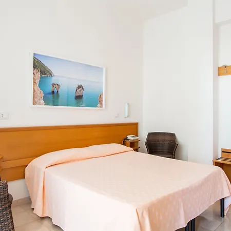 Mediterraneo Hotel