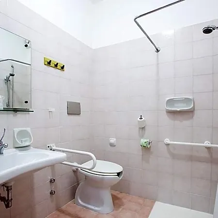 Mediterraneo Hotel Vieste