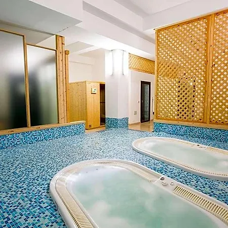 Mediterraneo Hotel
