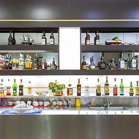 Mediterraneo Hotel