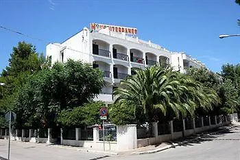 Hotel Mediterraneo