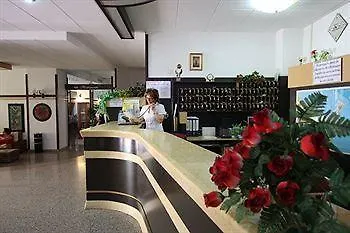 Mediterraneo 비에스테