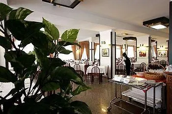 Hotel Mediterraneo 4*