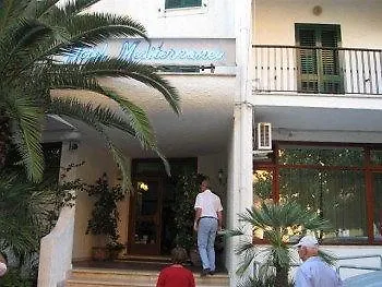 Hotel Mediterraneo Vieste