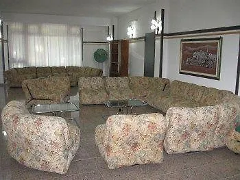Hotel Mediterraneo