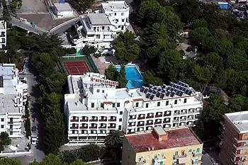 Hotel Mediterraneo 4*