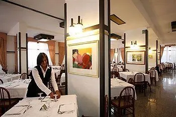 Mediterraneo Hotel Vieste