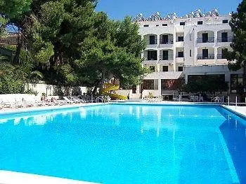 Hotel Mediterraneo 4*
