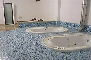 호텔 Mediterraneo 비에스테