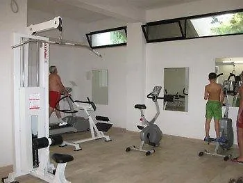 Mediterraneo Hotell 4*
