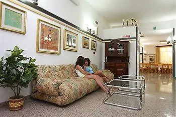 Mediterraneo Hotel Vieste