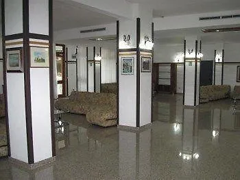 Mediterraneo Hotel 4*