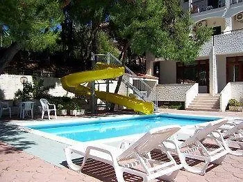 Mediterraneo Hotell