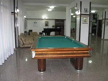 Mediterraneo Hotel Vieste