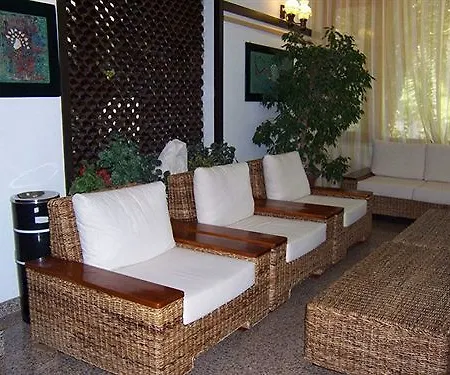 Mediterraneo 4*